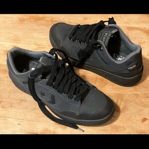 Converse X Patta - Weapon OX | Unisex | Size: Women’s 11 / Men’s 9.5 | USED